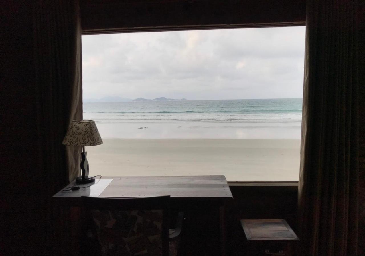 Wild Beach Boutique Resort Ninh Phuoc エクステリア 写真