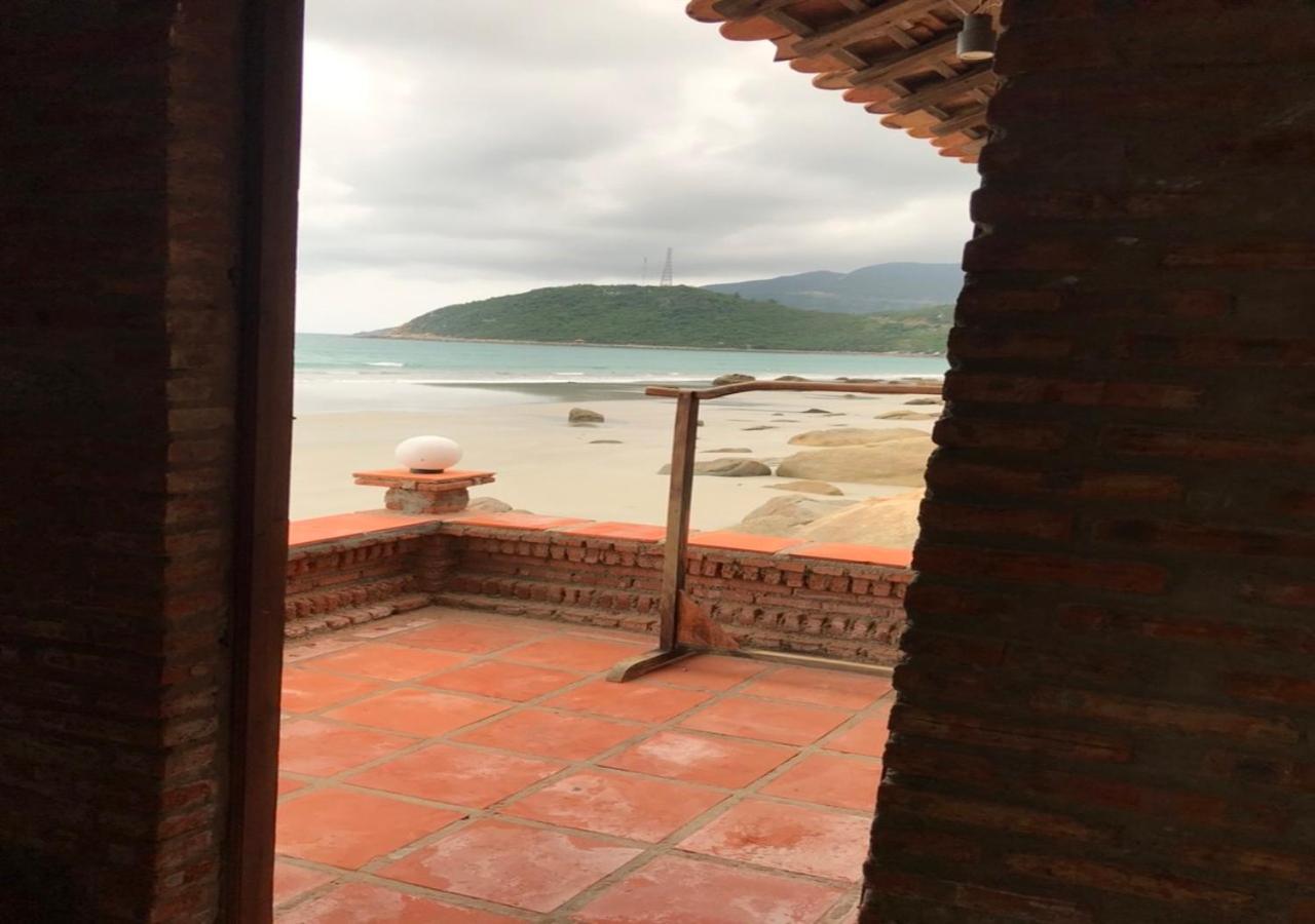 Wild Beach Boutique Resort Ninh Phuoc エクステリア 写真