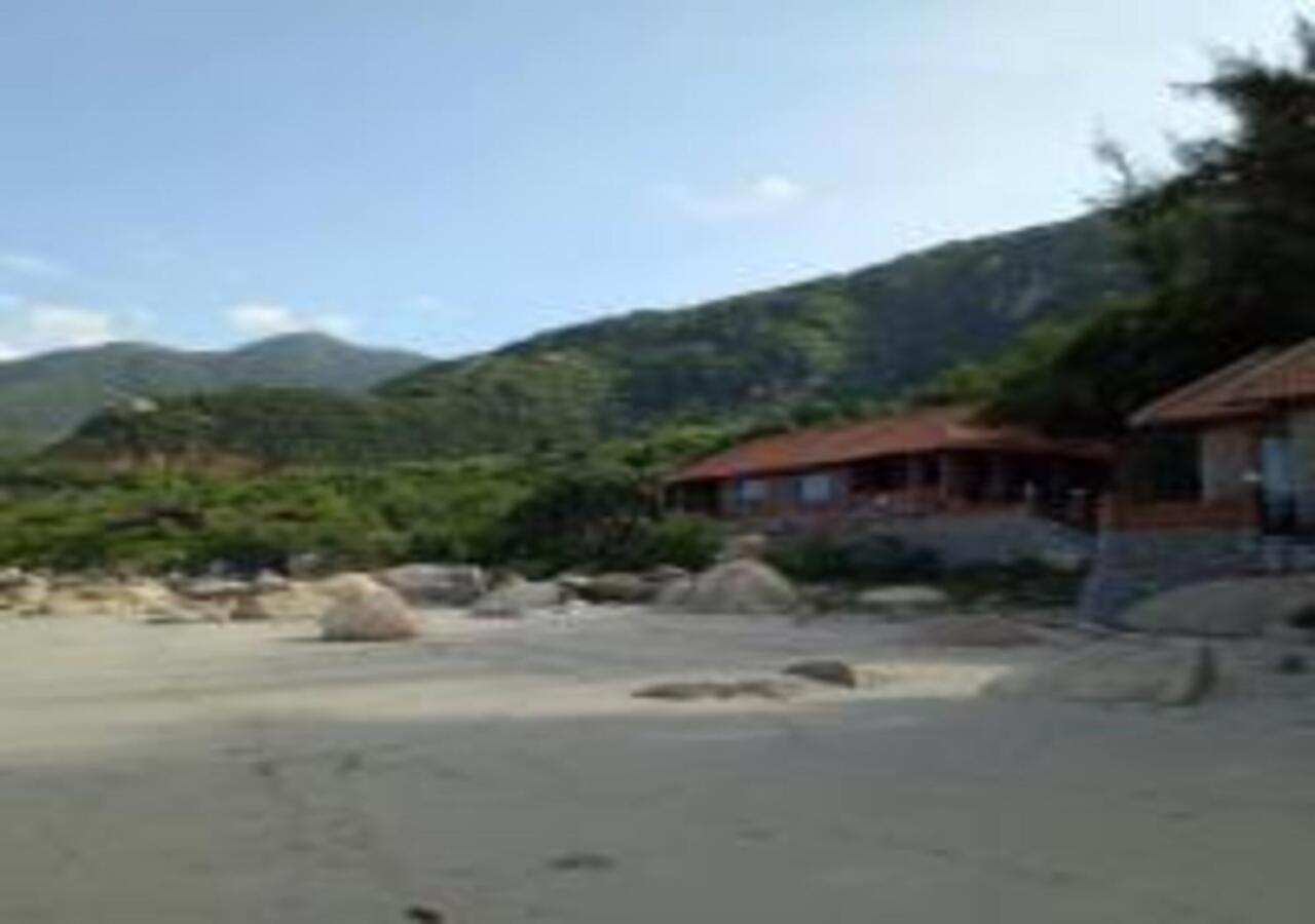 Wild Beach Boutique Resort Ninh Phuoc エクステリア 写真