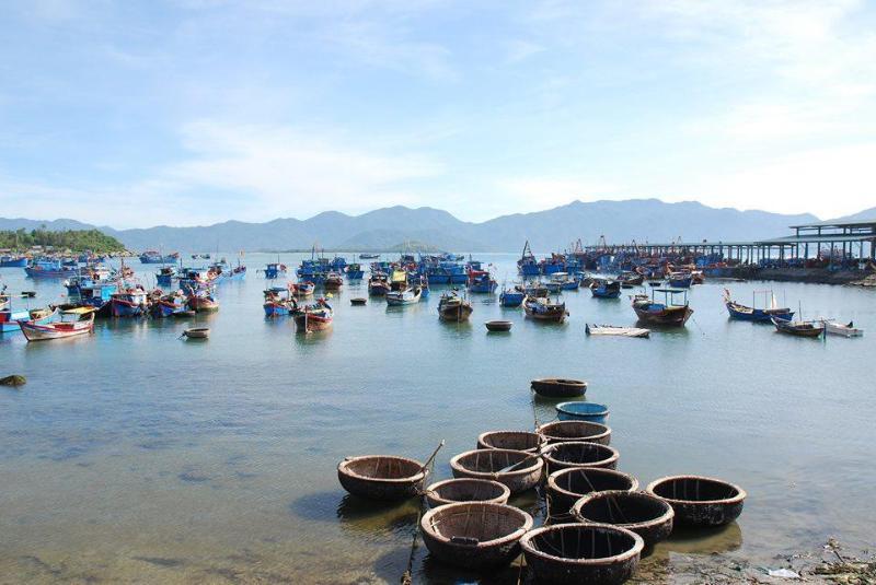 Wild Beach Boutique Resort Ninh Phuoc エクステリア 写真