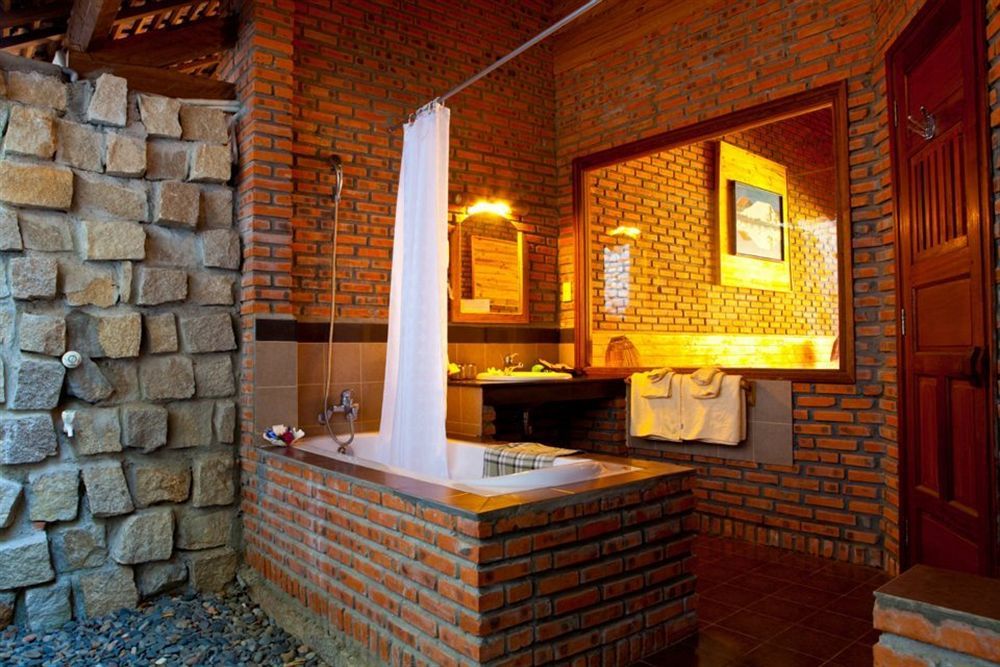Wild Beach Boutique Resort Ninh Phuoc 部屋 写真