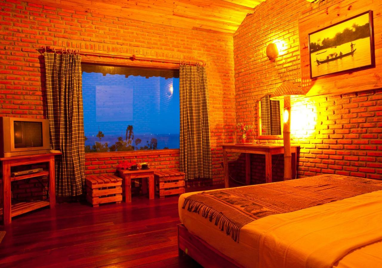 Wild Beach Boutique Resort Ninh Phuoc エクステリア 写真