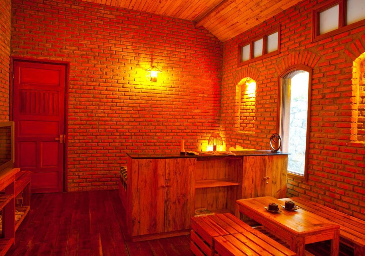 Wild Beach Boutique Resort Ninh Phuoc エクステリア 写真